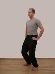 تدرب على الإمساك بالحجارة لزيادة الفعالية