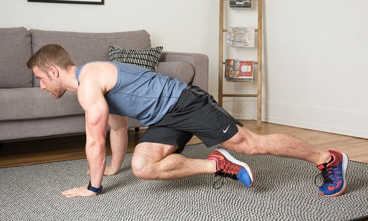 الممارسة لزيادة الفعالية