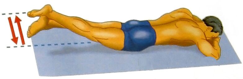 ممارسة المقص لزيادة الفعالية