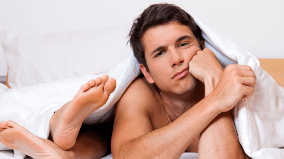 كيفية تحفيز انخفاض الرغبة الجنسية لدى الرجال