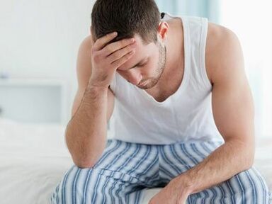 قد تشير بعض الإفرازات من مجرى البول إلى وجود اضطراب في المسالك البولية لدى الرجال